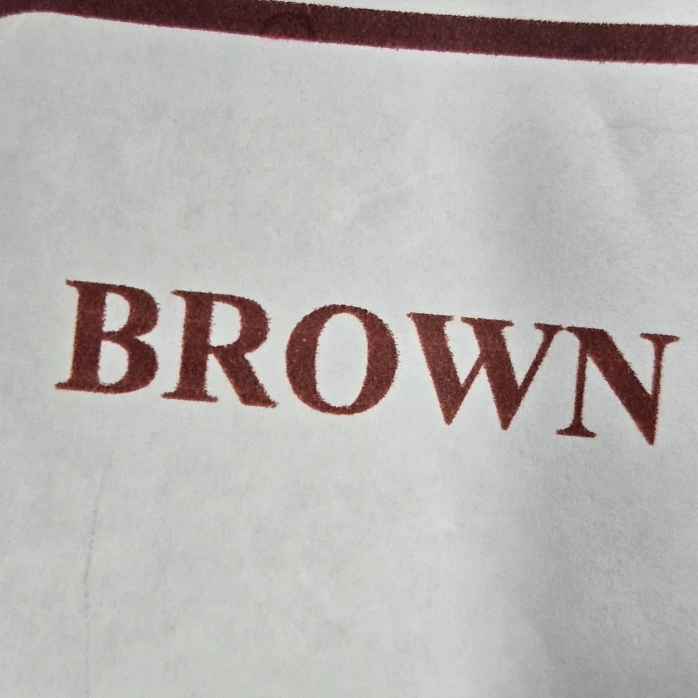 Banana Republic‎ Men Jeans 36X30 Brown Pants Khakis Twill Travel Jean